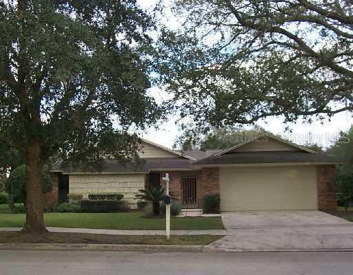 1222 Burning Tree Ln., Winter Park, FL 32792