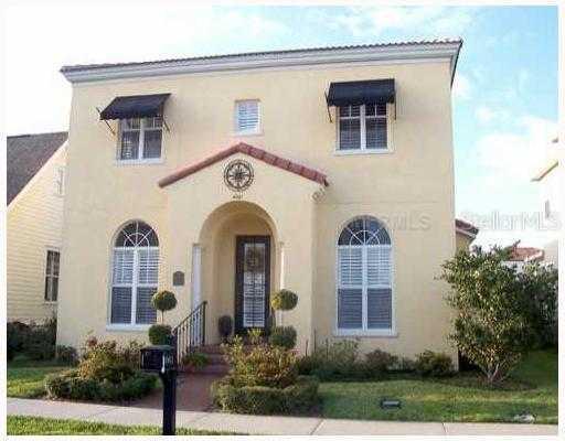 4061 Haws Ln., Orlando, FL 32814
