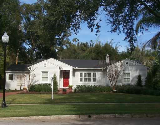 865 Nottingham St., Orlando, FL 32803