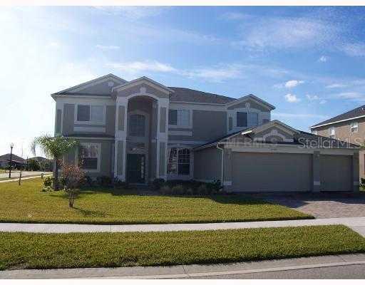 15430 Grand Haven Dr., Clermont, FL 34714