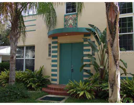 1220 Catherine St., Orlando, FL 32801