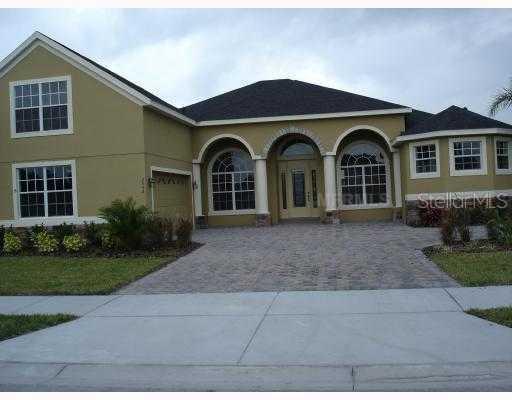 2552 Willow Drop Way, Oviedo, FL 32766