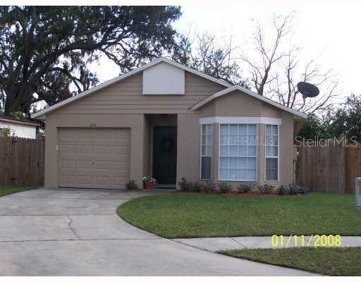 424 Winding Oak Ln., Longwood, FL 32750