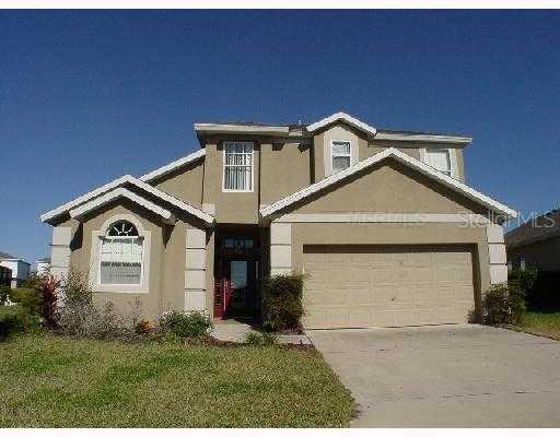 831 Corvina Dr., Davenport, FL 33897