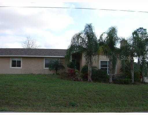 2375 Pemberton St., Oviedo, FL 32765