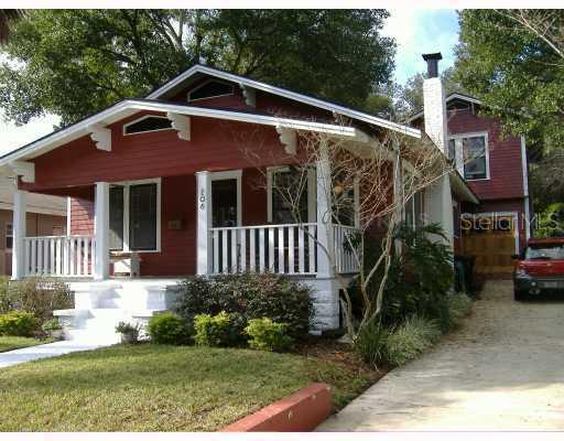 206 N Shine Ave., Orlando, FL 32801