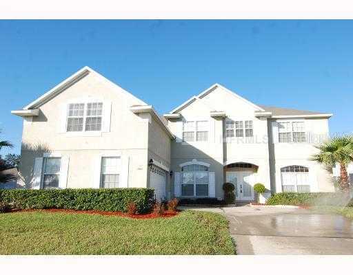 2604 Plumberry Ave., Ocoee, FL 34761