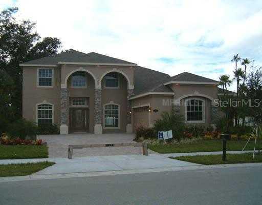 445 Silver Spgs Dr., Oviedo, FL 32765