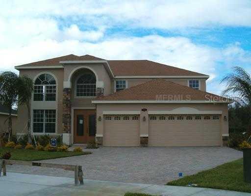 565 Silver Spgs Dr., Oviedo, FL 32765