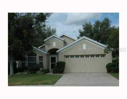 494 Bridge Creek Blvd., Ocoee, FL 34761