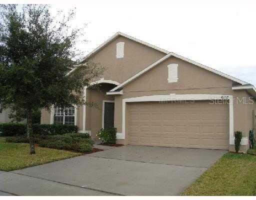 4267 Northern Dancer Way, Orlando, FL 32826