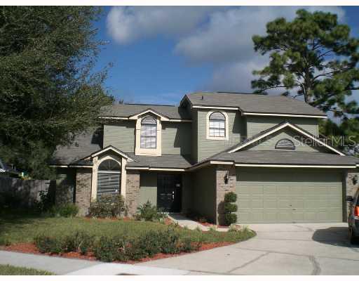 1008 Green Branch Ct., Oviedo, FL 32765