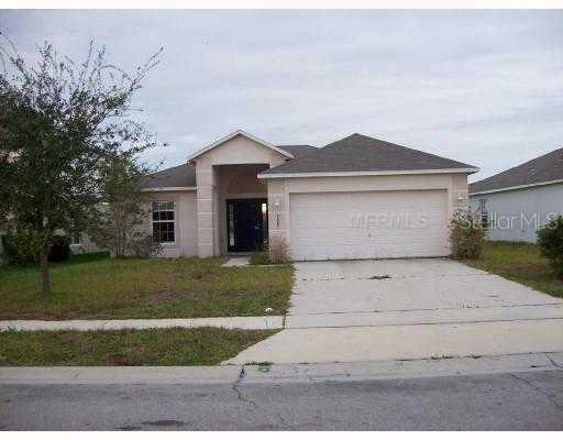 5081 Silver Thistle Ln., Saint Cloud, FL 34772