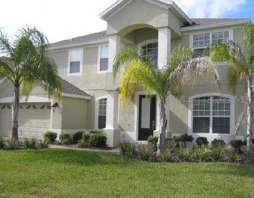 2758 Migliara Ln., Ocoee, FL 34761