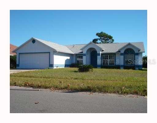 3839 Peace Pipe Dr., Orlando, FL 32829