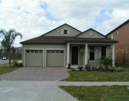 9792 Old Patina Way, Orlando, FL 32832