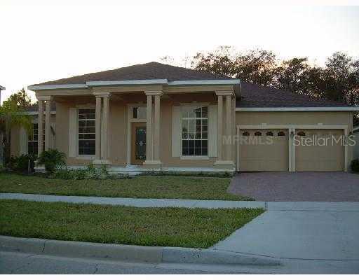 10308 Kristen Park Dr., Orlando, FL 32832
