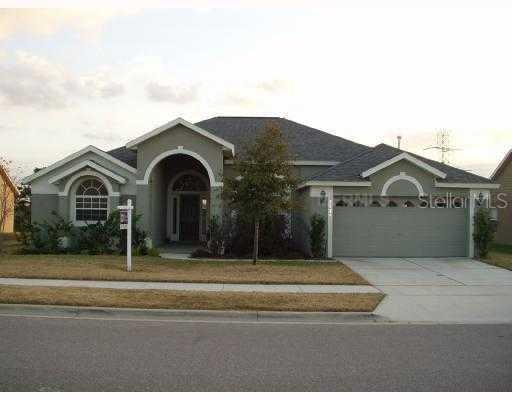 2526 Holly Berry Cir., Clermont, FL 34711