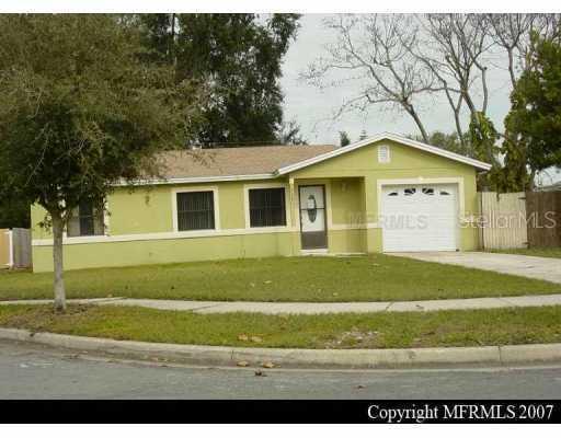 5301 Wren St., Orlando, FL 32807