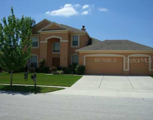 1541 Bullbush Way, Oviedo, FL 32765