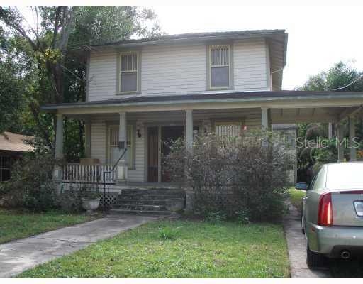 508 E Anderson St., Orlando, FL 32801