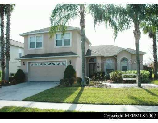 2849 Strand Cir., Oviedo, FL 32765