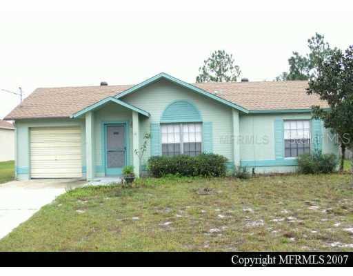 3123 Branchville Dr., Deltona, FL 32738