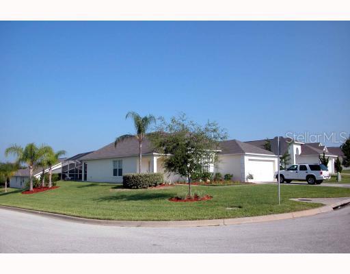 245 Santana Pl., Davenport, FL 33897