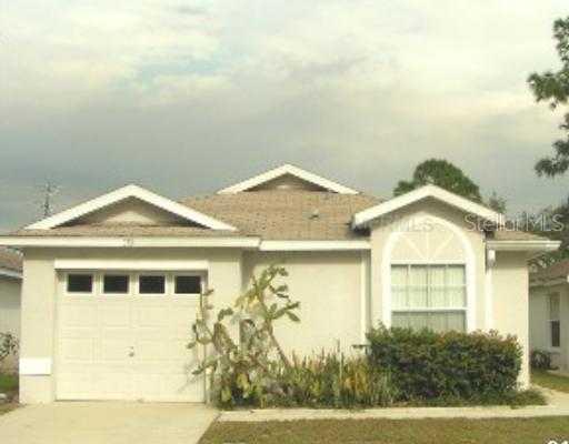 313 N Wilderness Point, Casselberry, FL 32707