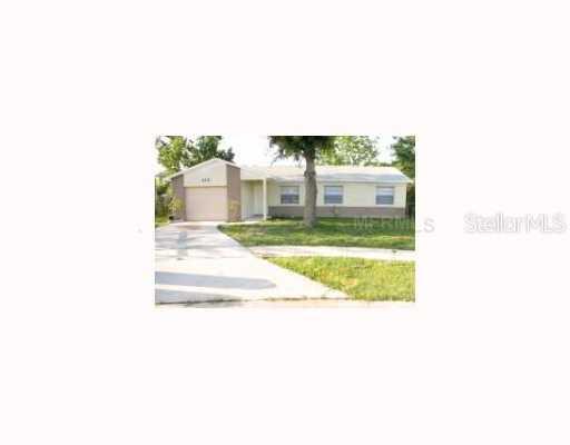 2510 Late Ct., Orlando, FL 32839