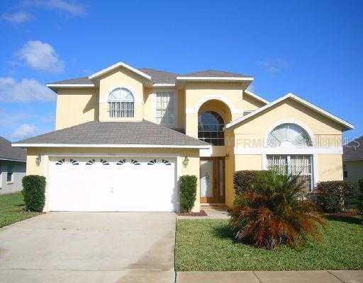 7966 Magnolia Bend Ct., Kissimmee, FL 34747