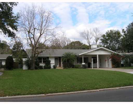 2015 Woodcrest Dr., Winter Park, FL 32792