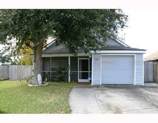 1358 Brookebridge Dr., Orlando, FL 32825