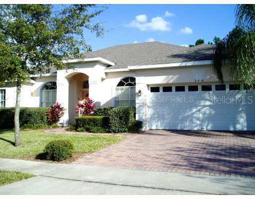 346 Belfry Dr., Davenport, FL 33897