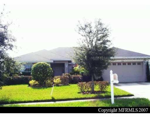 1216 Mount Logan Dr., Apopka, FL 32712