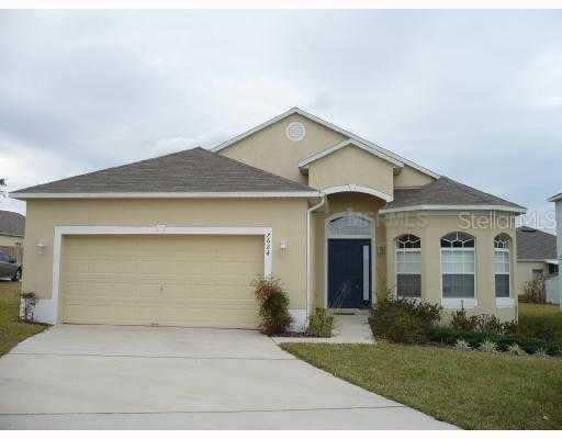 7624 Rex Hill Tr., Orlando, FL 32818