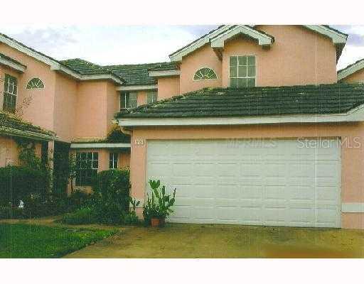 1503 Woodsglen Dr., Winter Springs, FL 32708