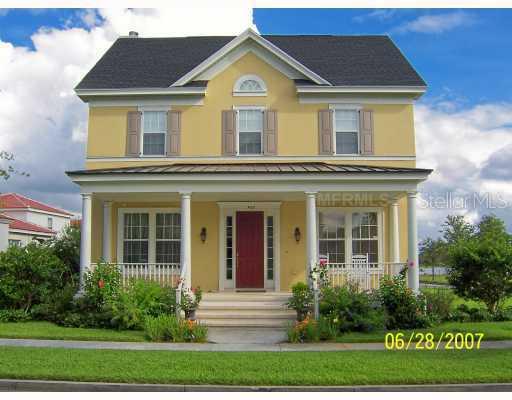 5122 Fenwood Ln., Orlando, FL 32814