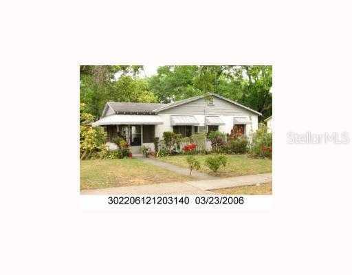 691 W Swoope Ave., Winter Park, FL 32789