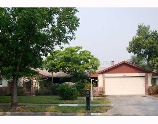 943 Fairway Dr., Winter Park, FL 32792