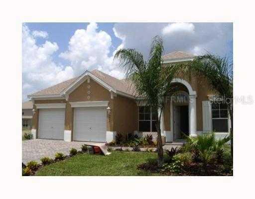 2573 Sand Hill Point Cir., Davenport, FL 33837