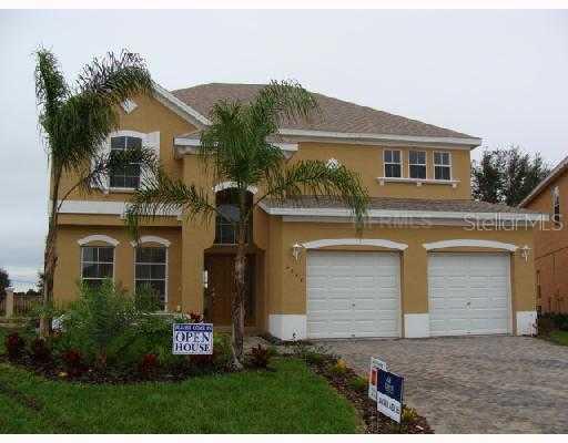 2548 Sand Hill Point Cir., Davenport, FL 33837