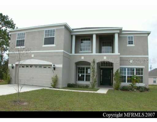406 Arkansas Ct., Poinciana, FL 34759