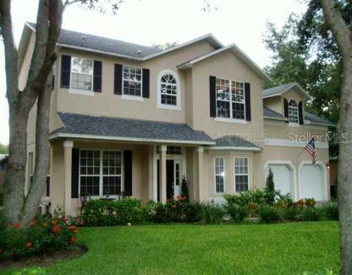 4127 Old Trafford Way, Orlando, FL 32810