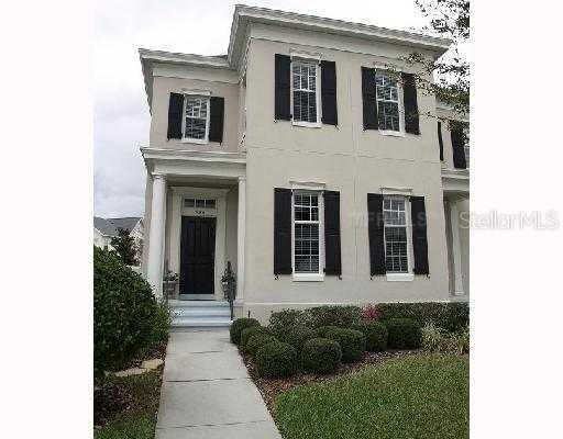 1136 Lake Baldwin Ln., Orlando, FL 32814