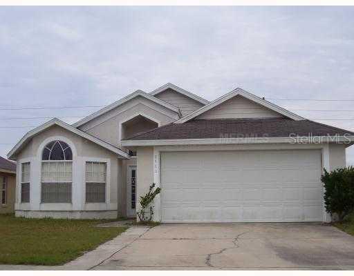 8480 Fort Clinch Ave., Orlando, FL 32822