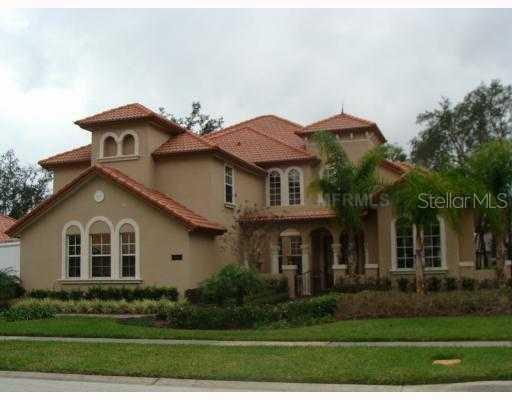 1649 Glenwick Dr., Windermere, FL 34786