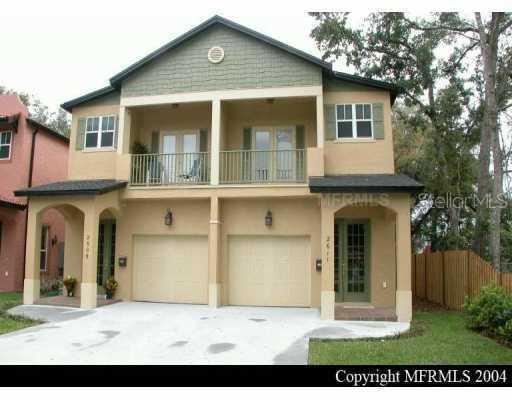 2611 E Jefferson St. #4, Orlando, FL 32803