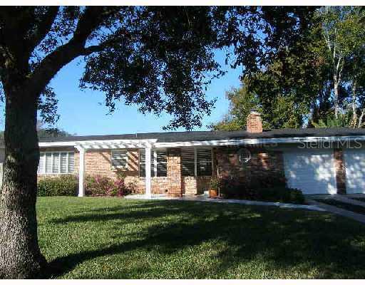 1736 Wycliff Dr., Orlando, FL 32803