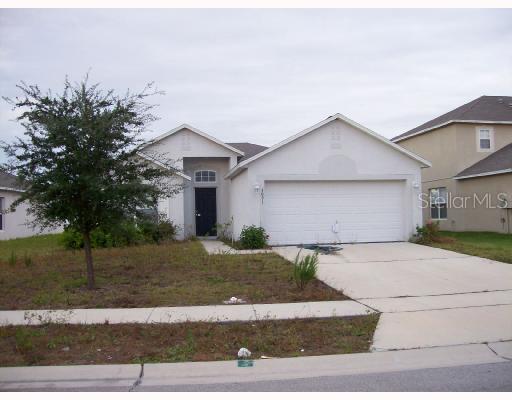 5091 Silver Thistle Ln., Saint Cloud, FL 34772